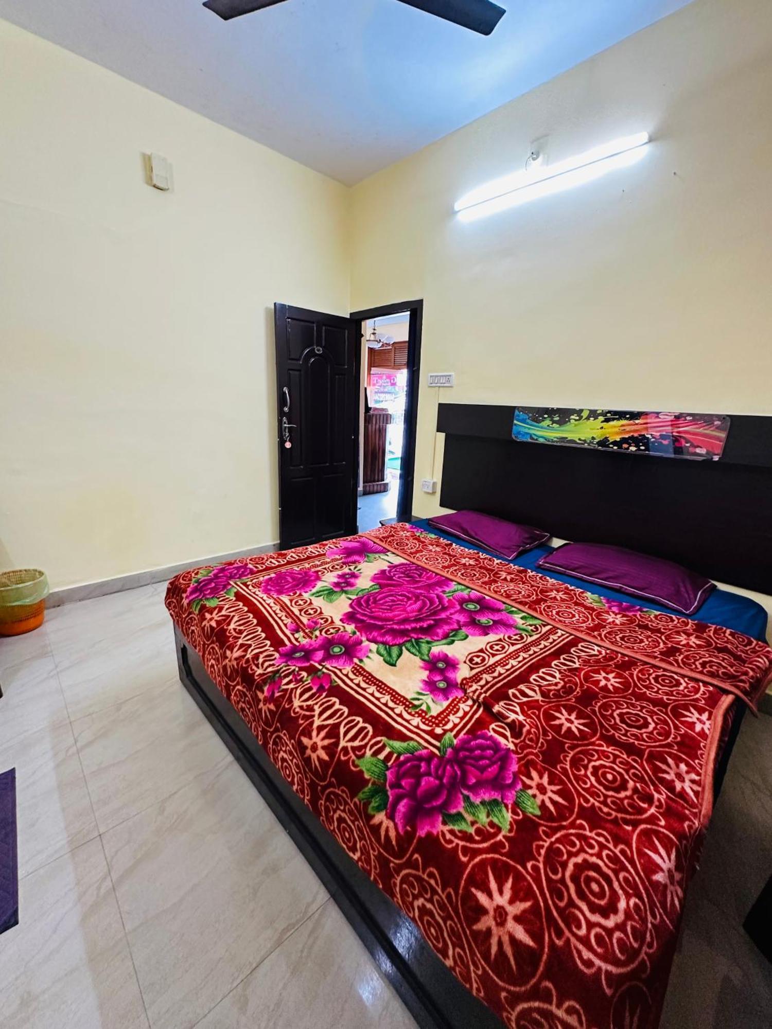 G Mount Budget Stay Munnar Exterior foto